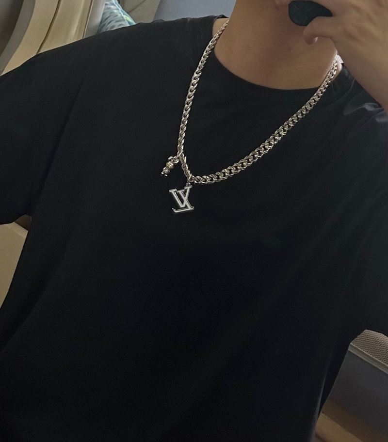 Louis Vuitton Necklaces